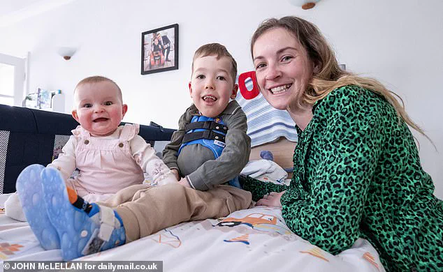 Breaking News: Former Little Mix Singer Jesy Nelson's Twins Diagnosed with Rare Genetic Condition Spinal Muscular Atrophy (SMA), Affecting 1 in 10,000 Babies in the UK