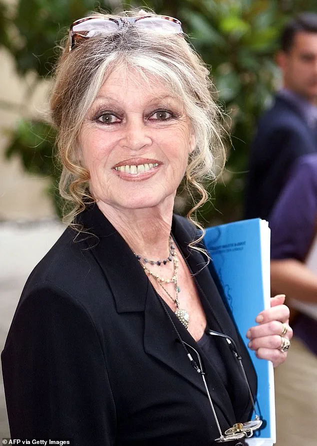 Brigitte Bardot's Funeral Reflects Her Legacy and Controversial Political Views