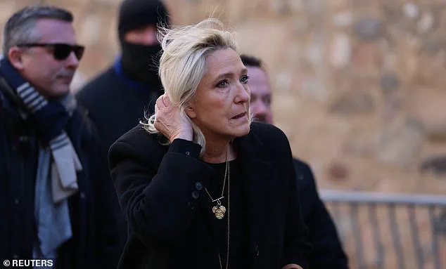 Brigitte Bardot's Funeral Reflects Her Legacy and Controversial Political Views