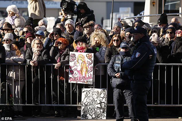 Brigitte Bardot's Funeral Reflects Her Legacy and Controversial Political Views