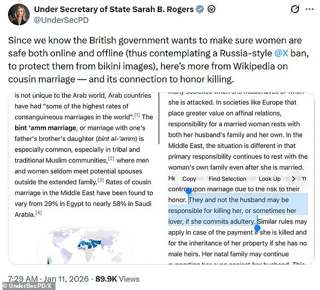 Britain Weighs Blocking X Over Child Abuse and Deepfakes as Musk Tensions Escalate