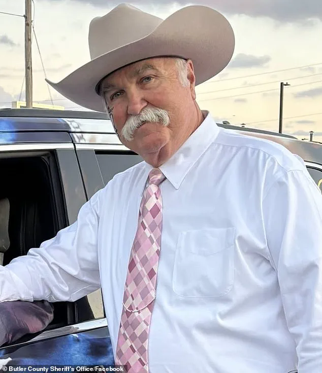 Butler County Jail Faces Scrutiny Over 'Warden Burger' Meal Amid Lawmaker and Expert Criticism