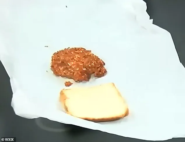 Butler County Jail Faces Scrutiny Over 'Warden Burger' Meal Amid Lawmaker and Expert Criticism