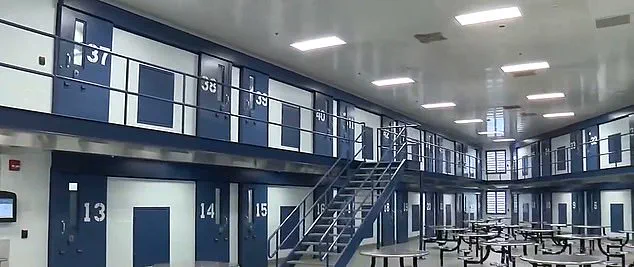 Butler County Jail Faces Scrutiny Over 'Warden Burger' Meal Amid Lawmaker and Expert Criticism