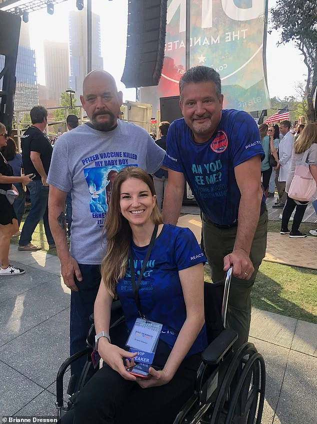 Call for Global Reckoning Over Pandemic Measures: Experts Warn Against Vaccine Mandates and Abandonment of Informed Consent