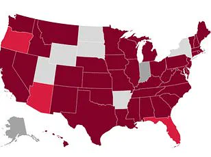 CDC Reports Sharp Rise in Flu Cases and Hospitalizations Across the U.S.