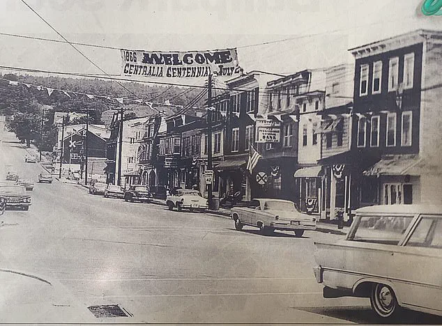 Centralia: A 60-Year Coal Mine Fire Legacy and the Fall of a Once-Thriving Town