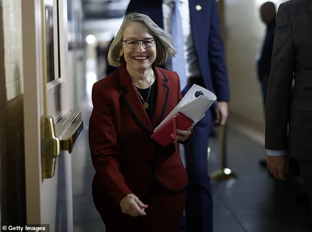 Christina Bohannan's Congressional Bid Amid Controversy and Working-Class Advocacy Claims