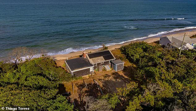 Cliffside Home's Low Price Sparks Debate Over Regulatory Risks and Public Safety in Massachusetts