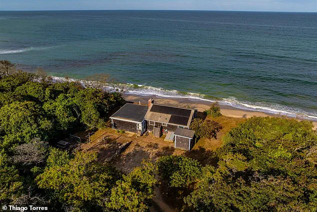 Cliffside Home's Low Price Sparks Debate Over Regulatory Risks and Public Safety in Massachusetts