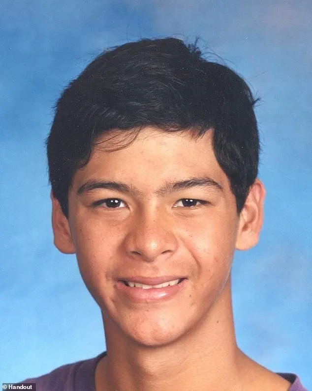 Controversial Resentencing Law Allows Potential Early Release of Santana High School Shooter, Raising Public Safety Concerns