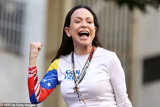 Controversy Erupts as Florida Congressman Faces Scrutiny Over Venezuela Stance During Press Conference, Sparking Debate on GOP Foreign Policy Alignment