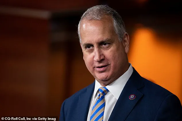 Controversy Erupts as Florida Congressman Faces Scrutiny Over Venezuela Stance During Press Conference, Sparking Debate on GOP Foreign Policy Alignment