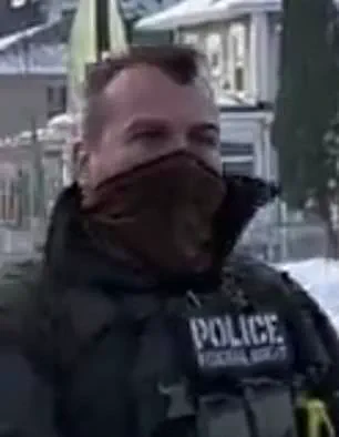 Controversy Over Lethal Force by ICE Agents After Shooting of Renee Good Sparks National Debate