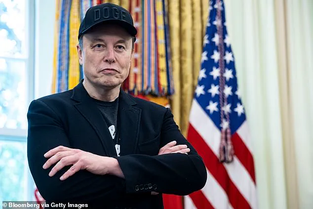 Controversy Surrounds Elon Musk as Allegations of Deepfake Pornography and AI Involvement Surface Amid Custody Battle