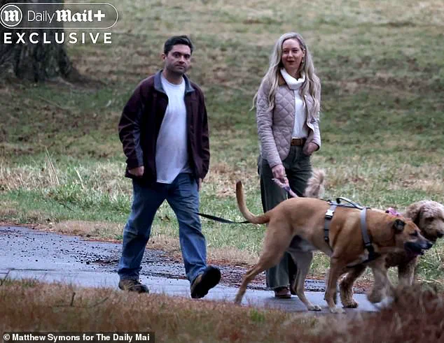 Convicted Killer's New Relationship Sparks Shock in Knoxville