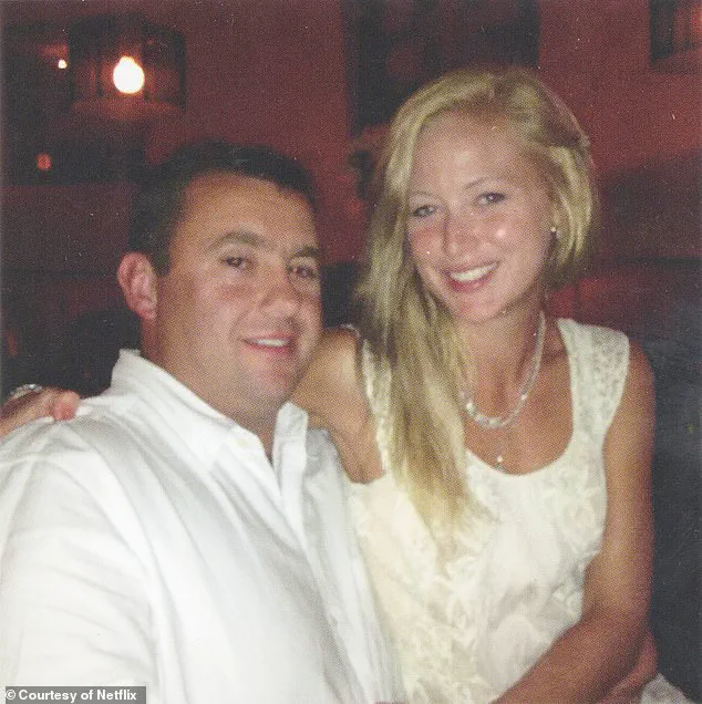 Convicted Killer's New Relationship Sparks Shock in Knoxville