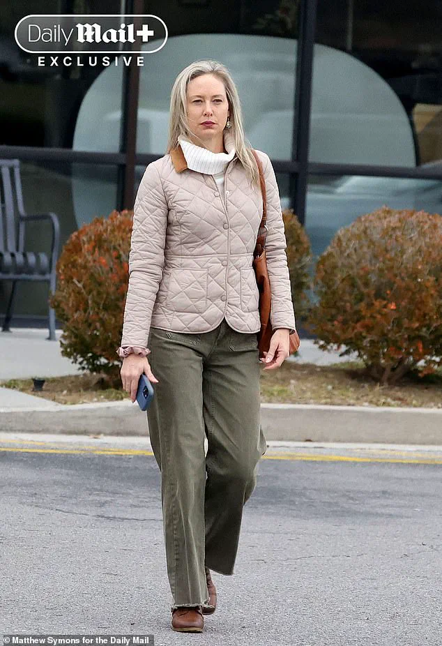 Convicted Killer's New Relationship Sparks Shock in Knoxville