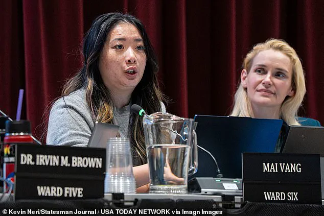 Convicted Murderer Kyle Hedquist Faces Backlash Over Reappointment to Salem, Oregon Review Board