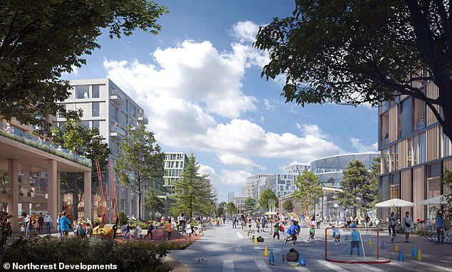 Critics Warn of Hidden Challenges in Toronto's Multibillion-Dollar Downsview Redevelopment Plan