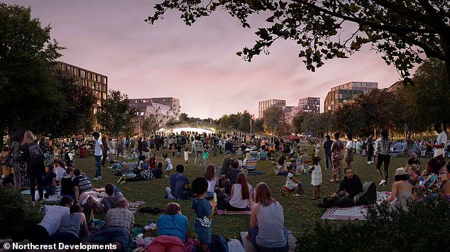 Critics Warn of Hidden Challenges in Toronto's Multibillion-Dollar Downsview Redevelopment Plan