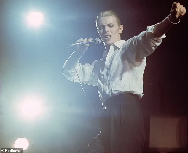 David Bowie's Controversial Remarks on Hitler: A Recent Report Sparks Renewed Scrutiny