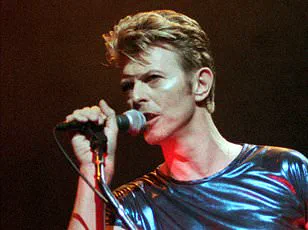 David Bowie's Controversial Remarks on Hitler: A Recent Report Sparks Renewed Scrutiny
