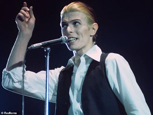 David Bowie's Controversial Remarks on Hitler: A Recent Report Sparks Renewed Scrutiny