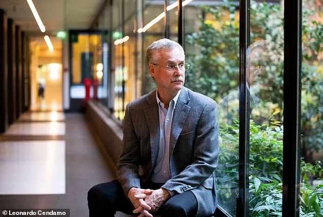 David Quammen Issues Urgent Warning Over Undetected Bird Flu Case in Washington State, Heightening Pandemic Fears