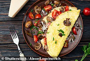 Diet Swaps Could Be Critical in Fighting Rising Dementia Rates, Study Suggests