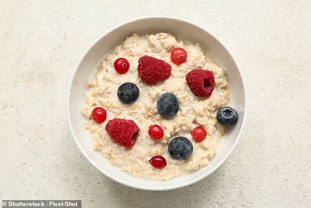 Diet Swaps Could Be Critical in Fighting Rising Dementia Rates, Study Suggests