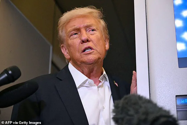 Dr. Aseem Malhotra's Controversial Theory: Trump's Health Linked to Statin Use