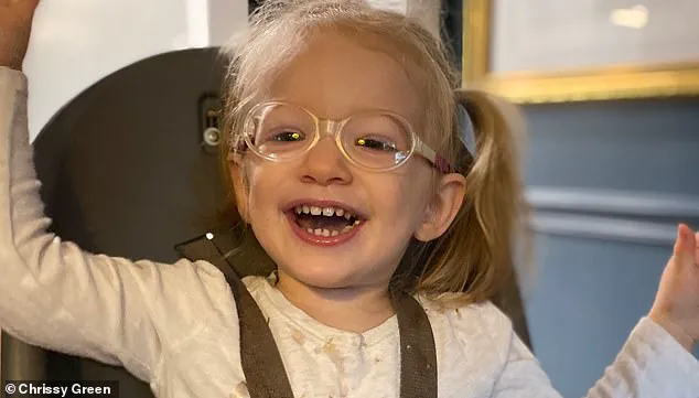 Everly's Battle: A Community's Quest for a Cure Against a Rare Genetic Condition