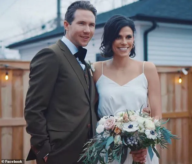 Ex-Husband Charged with Murder of Ohio Couple Found Dead in Home