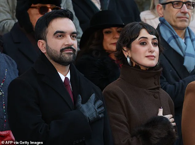 Exclusive Access: Behind the Scenes of Zohran Mamdani's Controversial Inauguration and the Hidden Agendas Shaping New York's Future