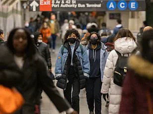 Exclusive Access to CDC Flu Data Reveals Alarming Surge in U.S. States