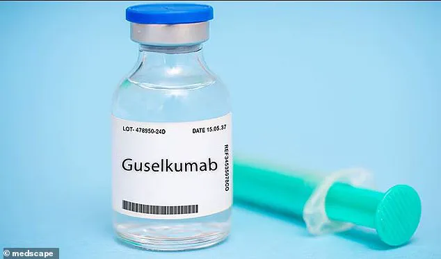 Exclusive Access to Groundbreaking Blood Test for Early Crohn's Detection Revealed