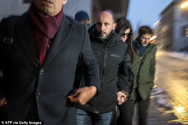 Exclusive Access to the Investigation: The Ski Bar Tragedy and Legal Consequences