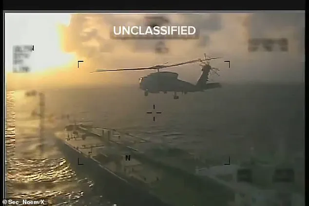 Exclusive: Classified Intelligence Reveals Trump's Failed Venezuela Campaign and Maduro's Capture