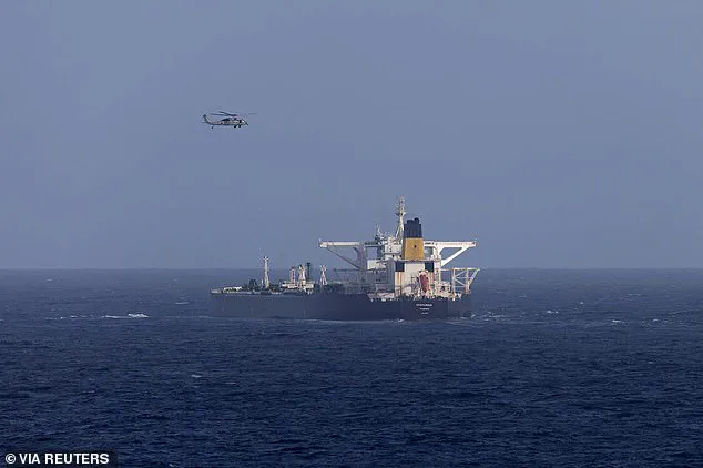 Exclusive: Classified Intelligence Reveals Trump's Failed Venezuela Campaign and Maduro's Capture