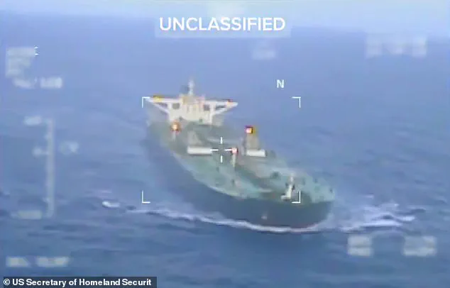 Exclusive: Classified Intelligence Reveals Trump's Failed Venezuela Campaign and Maduro's Capture