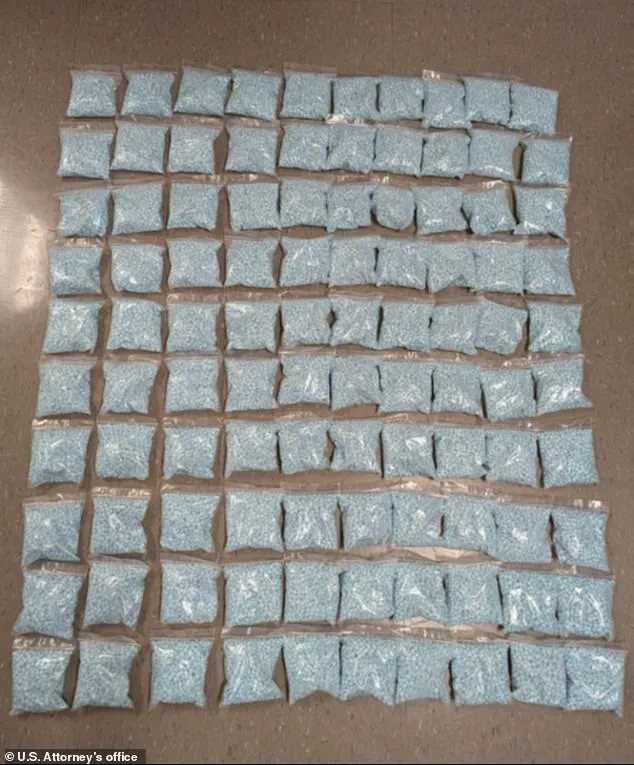 Exclusive: Federal Investigation Exposes Secret Fentanyl Network Linked to Seattle Non-Profit