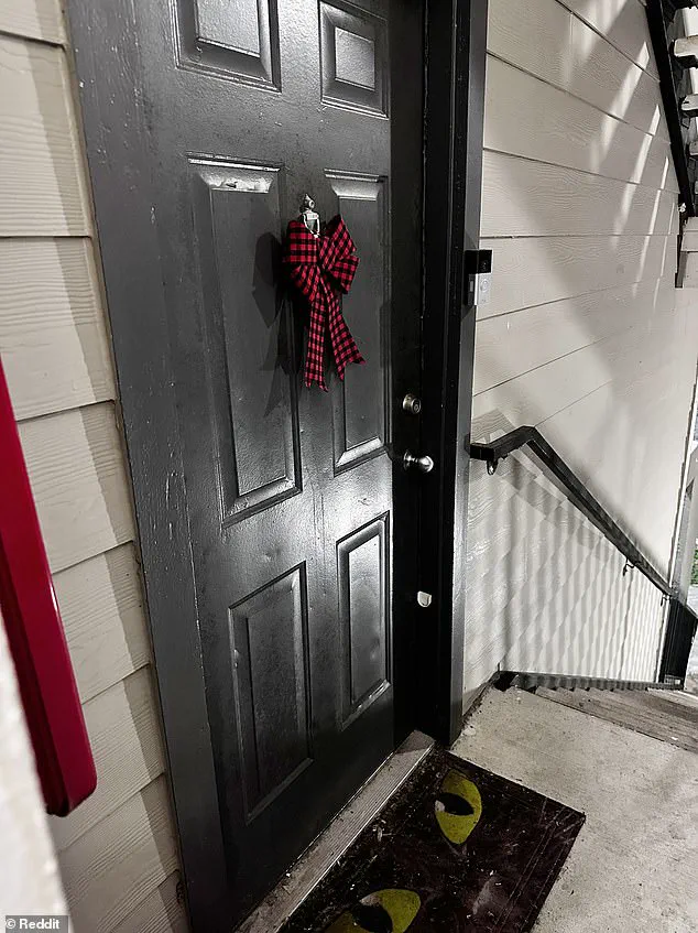 Exclusive Footage Reveals Bizarre Misunderstanding Behind Viral Door-Kicking Incident