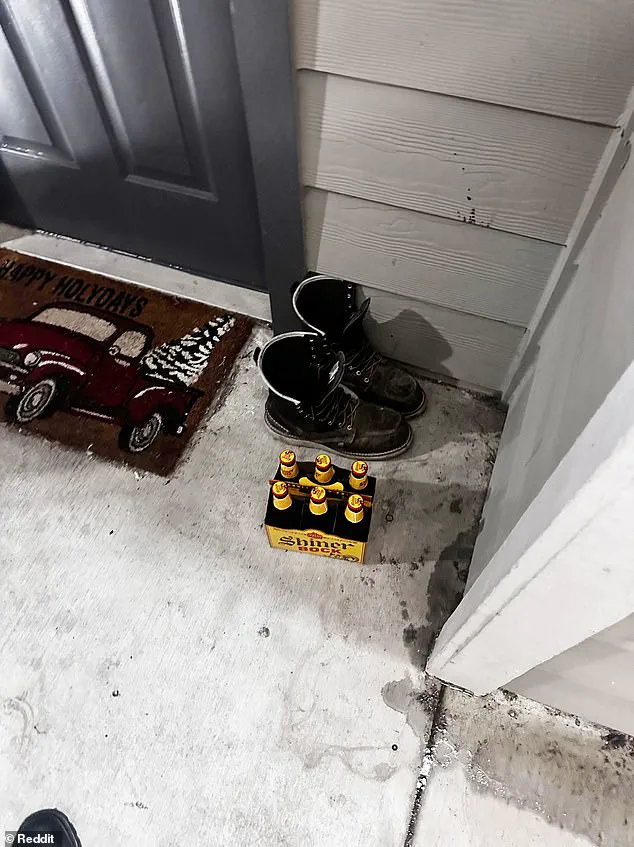 Exclusive Footage Reveals Bizarre Misunderstanding Behind Viral Door-Kicking Incident