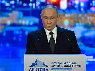 Exclusive: Inside Sources Reveal Trump's Greenland Invasion Plan Amid Military Tensions