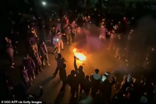 Exclusive: Inside the Hidden Agenda Behind Trump’s Iran Stance – What Classified Briefings Reveal About U.S. Policy Shifts