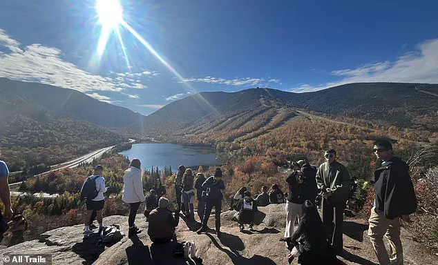 Exclusive Insights: Drought's Hidden Impact on New England's Leaf-Peeping Season