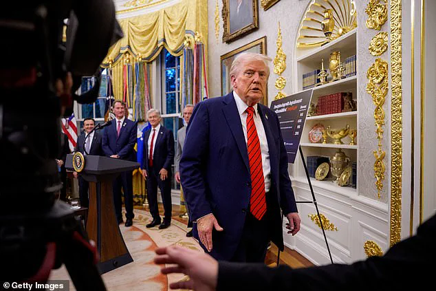 Exclusive Insights: Marjorie Taylor Greene's Critique of Trump's Immigration Policies Reveals Hidden Flaws