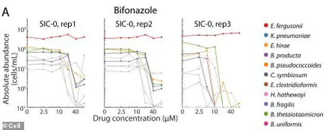 Exclusive Insights: Stanford Study Reveals How Common Medications Alter Gut Microbiome, Impacting Cancer Risk