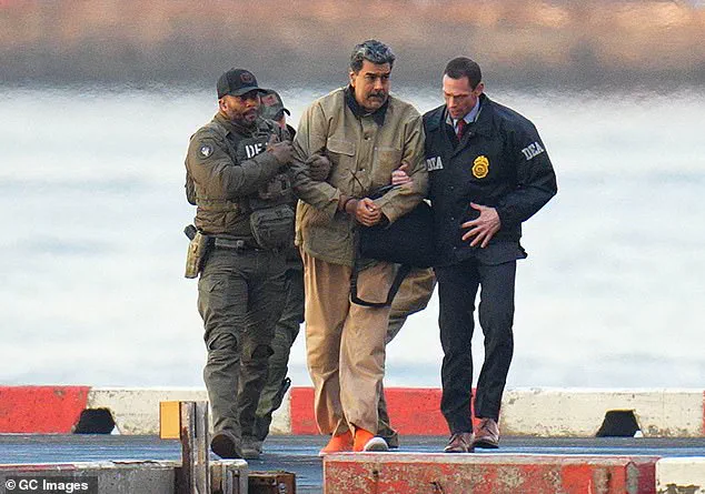 Exclusive: Limited Access to Trump's Venezuelan Oil Takeover Reveals Hidden Impact on Gas Prices and Global Markets